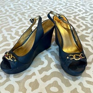 Tommy Hilfiger Wedges